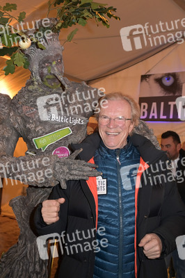 Baltic Lights 2023 auf Usedom