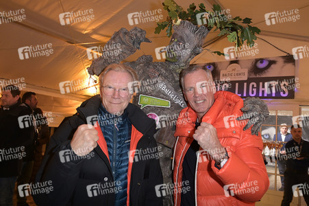 Baltic Lights 2023 auf Usedom