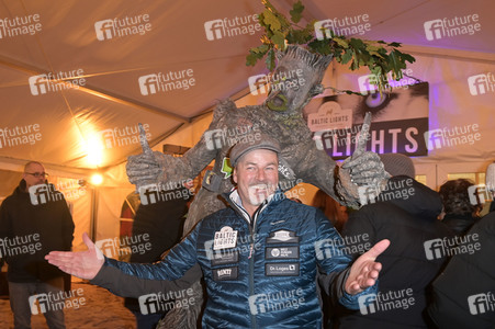 Baltic Lights 2023 auf Usedom