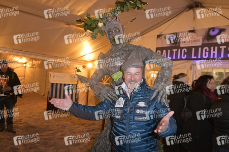 Baltic Lights 2023 auf Usedom