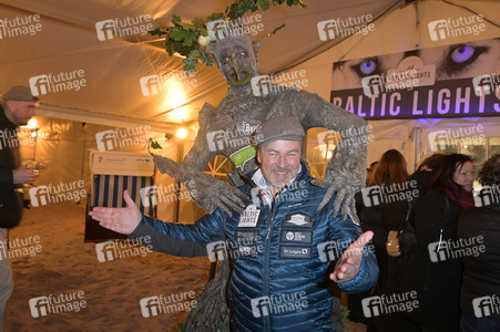 Baltic Lights 2023 auf Usedom