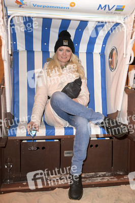 Baltic Lights 2023 auf Usedom