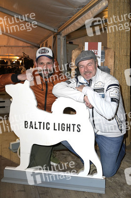 Baltic Lights 2023 auf Usedom