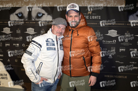 Baltic Lights 2023 auf Usedom