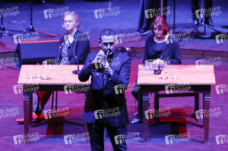 Lit.Cologne-Gala 2023 in Köln