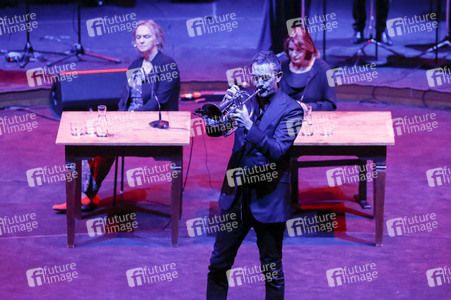 Lit.Cologne-Gala 2023 in Köln