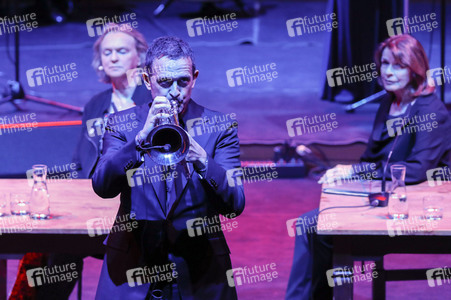 Lit.Cologne-Gala 2023 in Köln