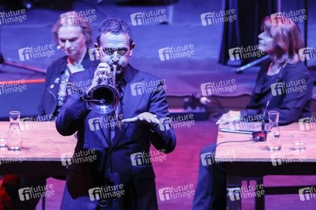 Lit.Cologne-Gala 2023 in Köln