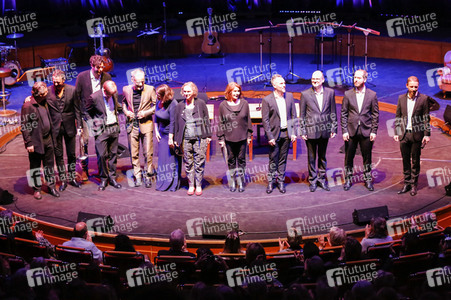 Lit.Cologne-Gala 2023 in Köln