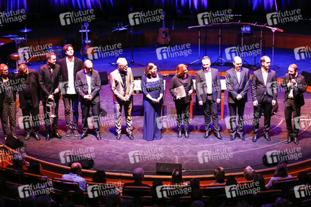 Lit.Cologne-Gala 2023 in Köln