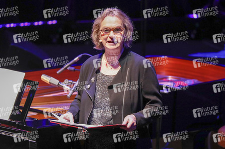 Lit.Cologne-Gala 2023 in Köln