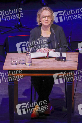 Lit.Cologne-Gala 2023 in Köln