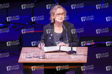 Lit.Cologne-Gala 2023 in Köln