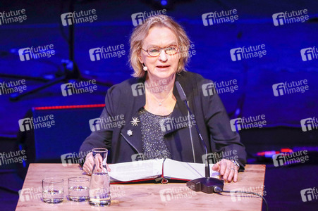 Lit.Cologne-Gala 2023 in Köln