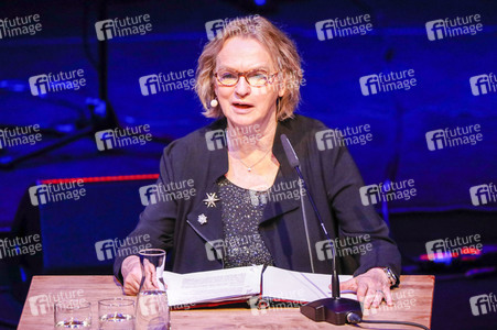 Lit.Cologne-Gala 2023 in Köln