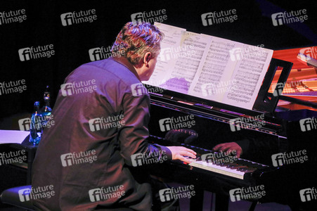 Lit.Cologne-Gala 2023 in Köln