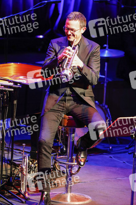 Lit.Cologne-Gala 2023 in Köln