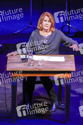 Lit.Cologne-Gala 2023 in Köln