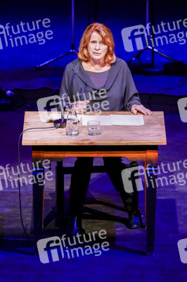 Lit.Cologne-Gala 2023 in Köln