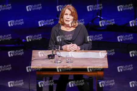 Lit.Cologne-Gala 2023 in Köln