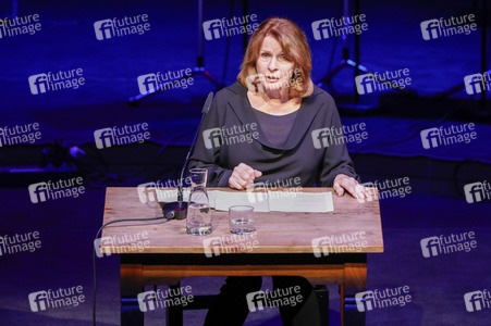 Lit.Cologne-Gala 2023 in Köln