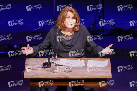 Lit.Cologne-Gala 2023 in Köln