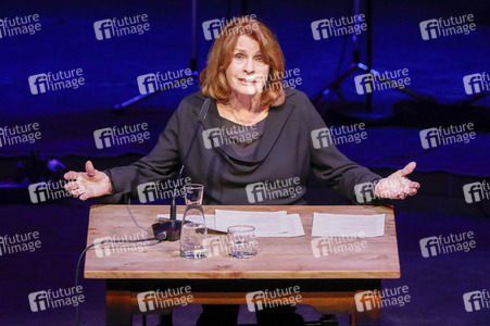 Lit.Cologne-Gala 2023 in Köln