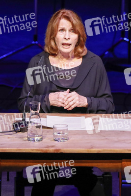 Lit.Cologne-Gala 2023 in Köln