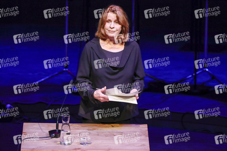 Lit.Cologne-Gala 2023 in Köln