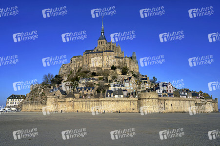 UNESCO Weltkulturerbe Le Mont-Saint-Michel