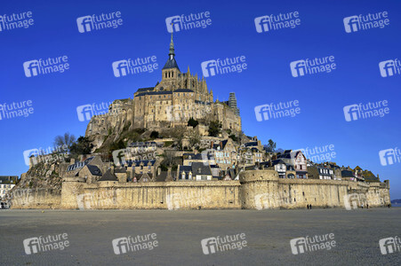 UNESCO Weltkulturerbe Le Mont-Saint-Michel