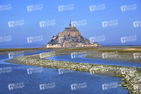 UNESCO Weltkulturerbe Le Mont-Saint-Michel