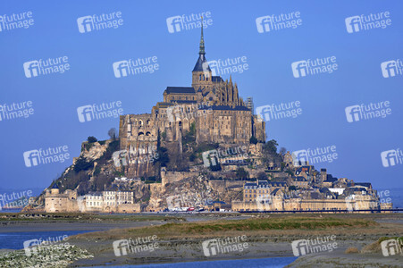 UNESCO Weltkulturerbe Le Mont-Saint-Michel