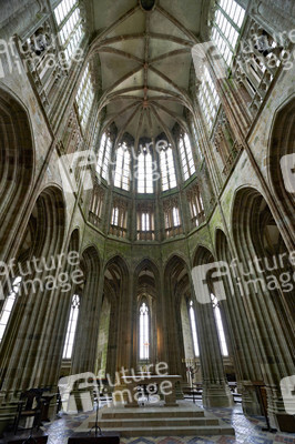 UNESCO Weltkulturerbe Le Mont-Saint-Michel