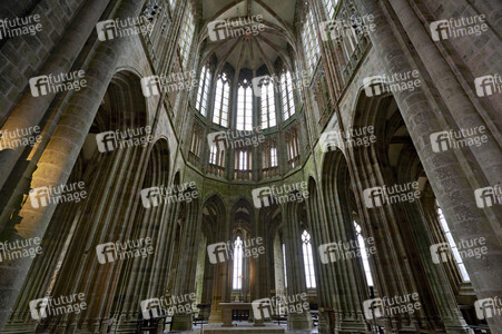 UNESCO Weltkulturerbe Le Mont-Saint-Michel