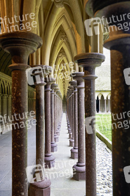 UNESCO Weltkulturerbe Le Mont-Saint-Michel