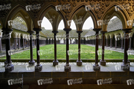 UNESCO Weltkulturerbe Le Mont-Saint-Michel