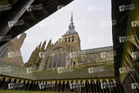UNESCO Weltkulturerbe Le Mont-Saint-Michel