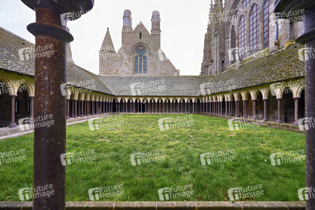 UNESCO Weltkulturerbe Le Mont-Saint-Michel