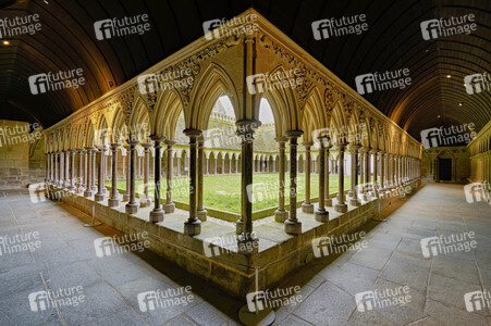 UNESCO Weltkulturerbe Le Mont-Saint-Michel
