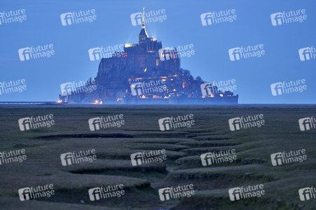 UNESCO Weltkulturerbe Le Mont-Saint-Michel