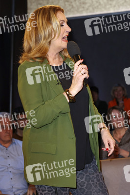 'NDR Talk Show' in Hamburg