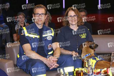 'NDR Talk Show' in Hamburg