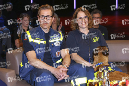 'NDR Talk Show' in Hamburg