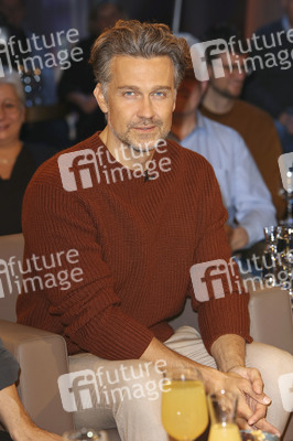 'NDR Talk Show' in Hamburg