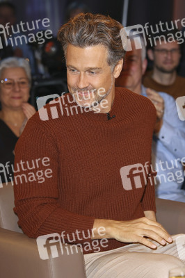 'NDR Talk Show' in Hamburg