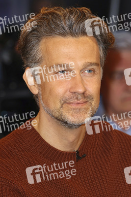 'NDR Talk Show' in Hamburg