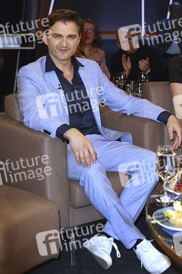 'NDR Talk Show' in Hamburg