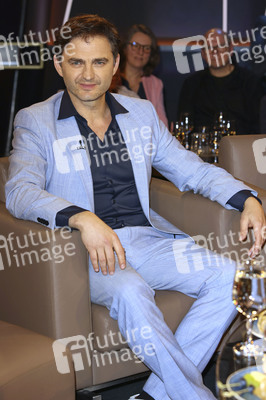 'NDR Talk Show' in Hamburg