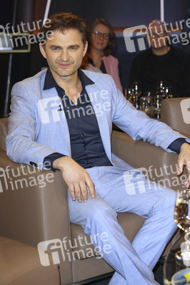 'NDR Talk Show' in Hamburg